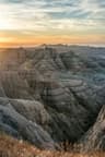 Badlands National Park