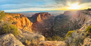 Colorado National Monument