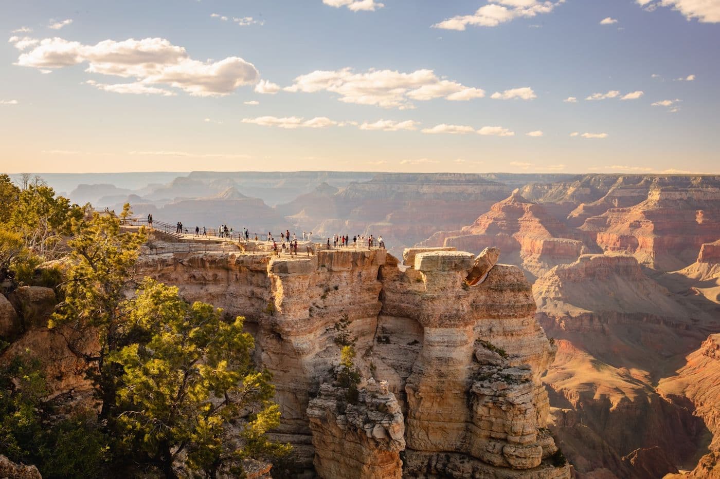 Featured Image - One Hour in Grand Canyon National Park