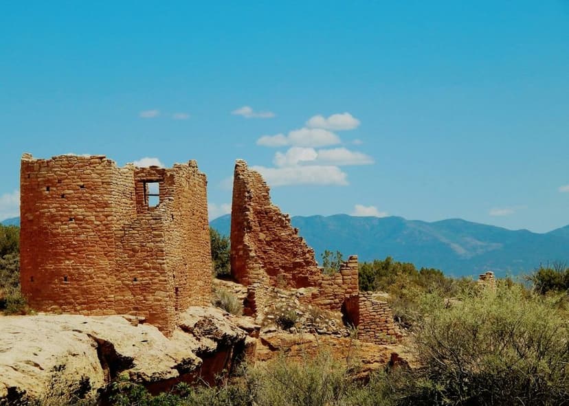 Featured Image - Instead of Mesa Verde: Hovenweep National Monument