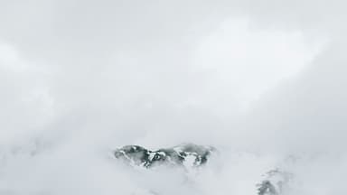 Featured Image - What to Do When Denali Is Clouded In, Booked Up, or Bus-Only