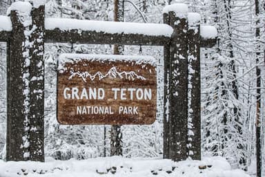 Featured Image - What to Do When Grand Teton Is Crowded, Closed, or Rained Out