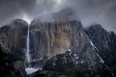 Featured Image - What to Do When Yosemite Is Crowded, Closed, or Reservation-Only