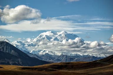 Denali National Park and Preserve