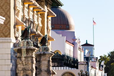 Hot Springs National Park