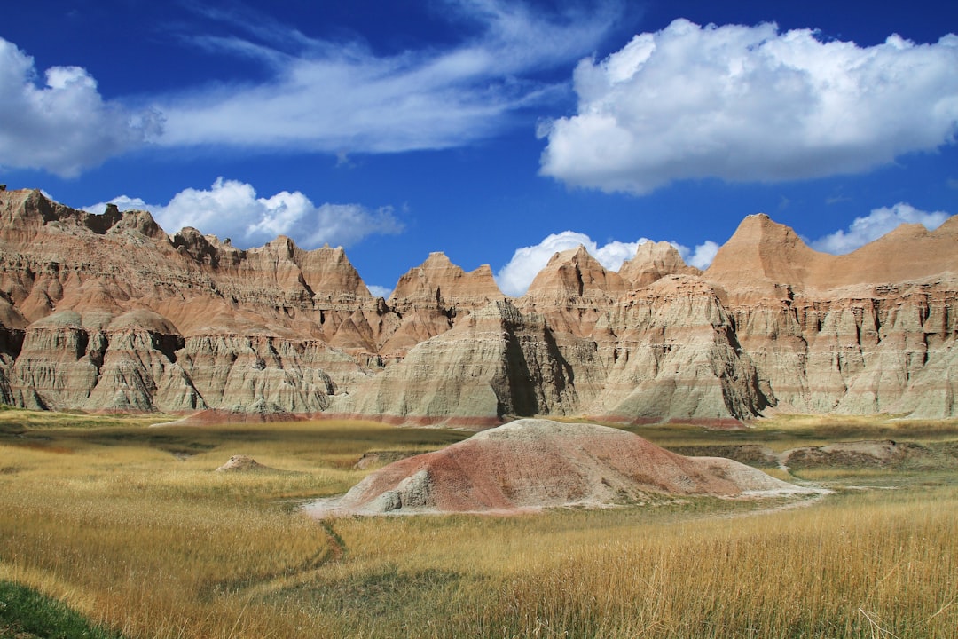 Badlands