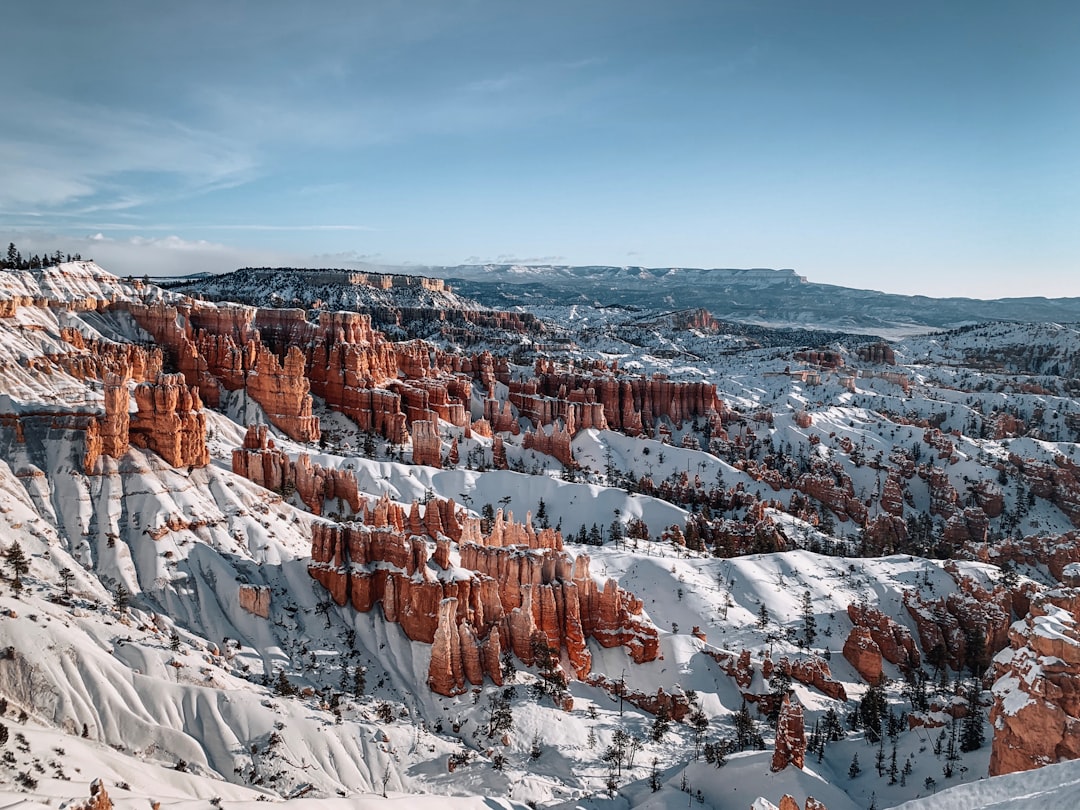 Bryce Canyon