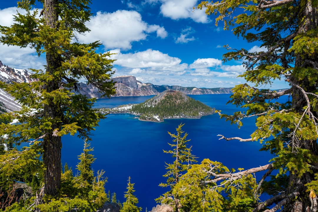 Crater Lake