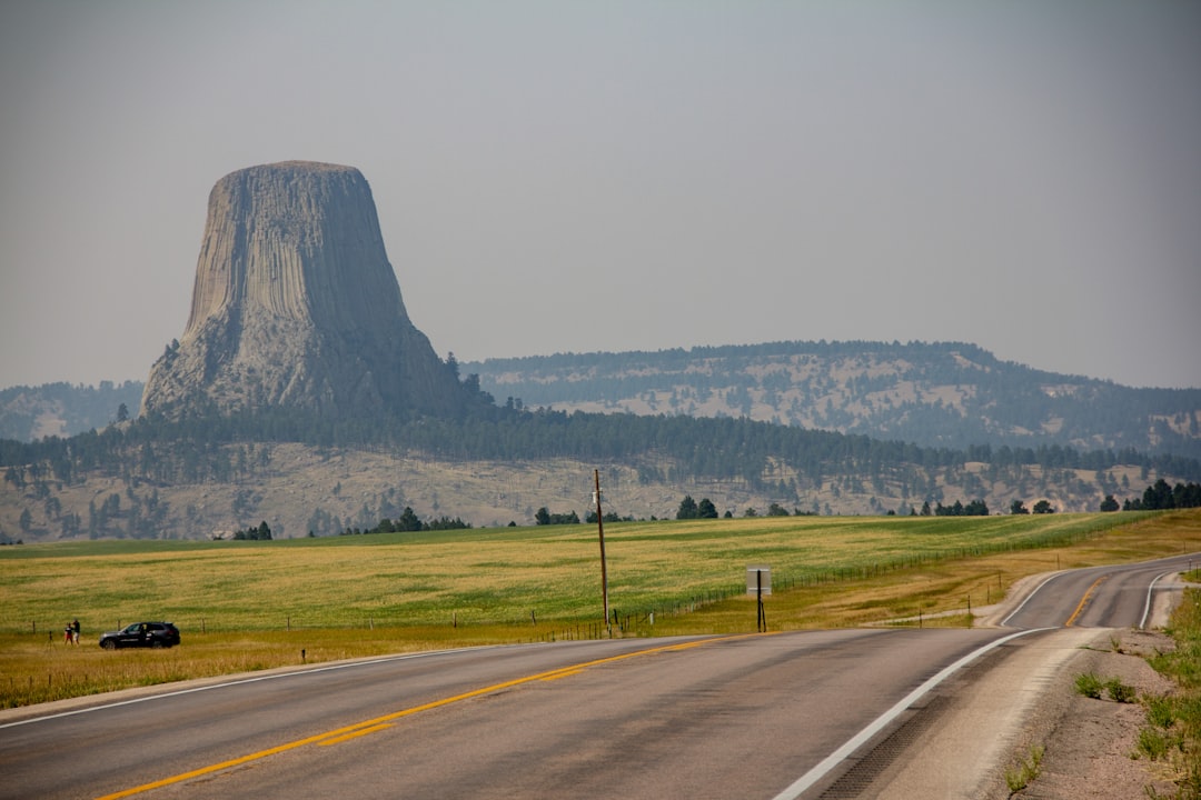 Devils Tower