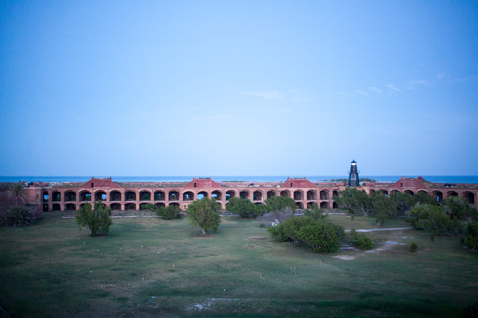 Dry Tortugas