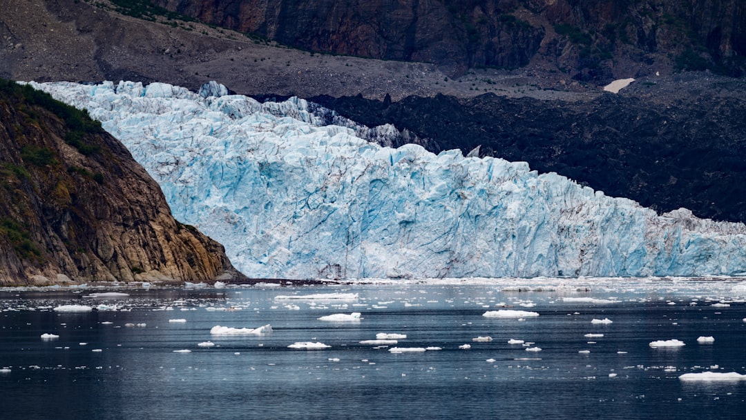 Glacier Bay