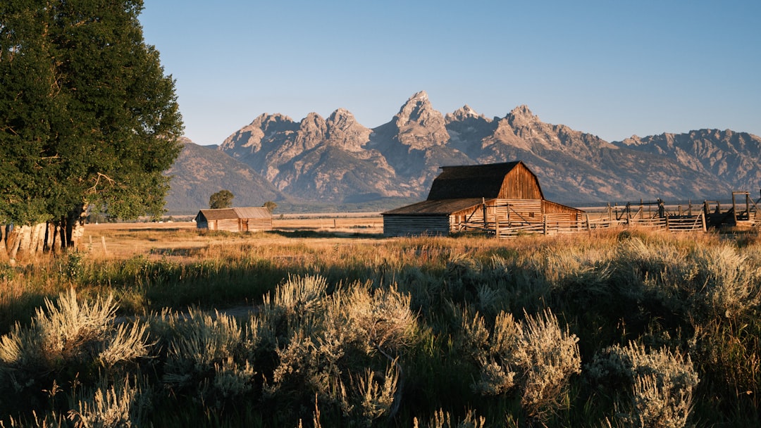 Grand Teton