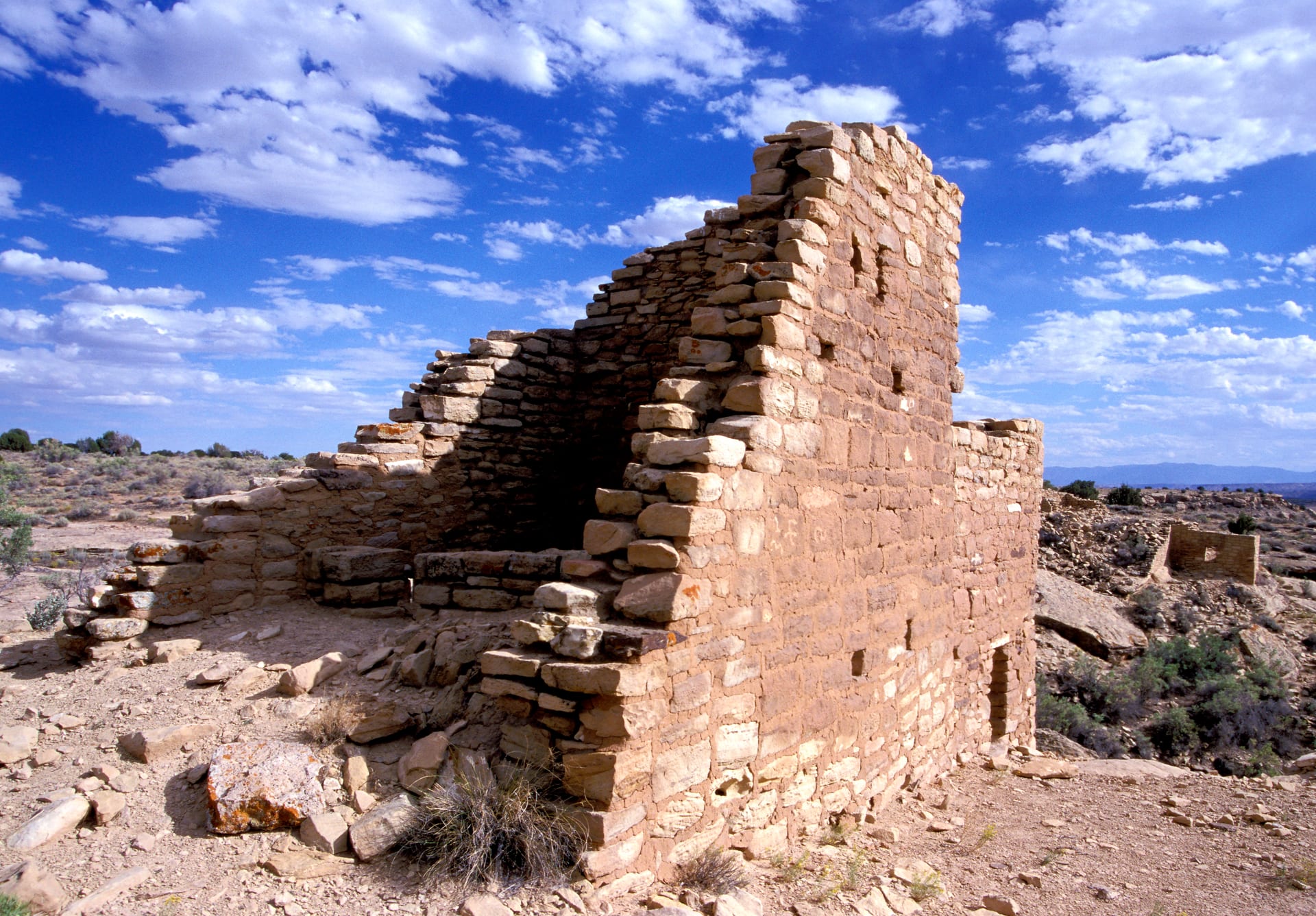 Hovenweep