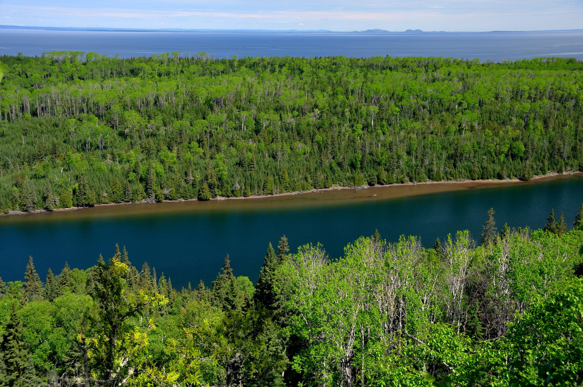 Isle Royale