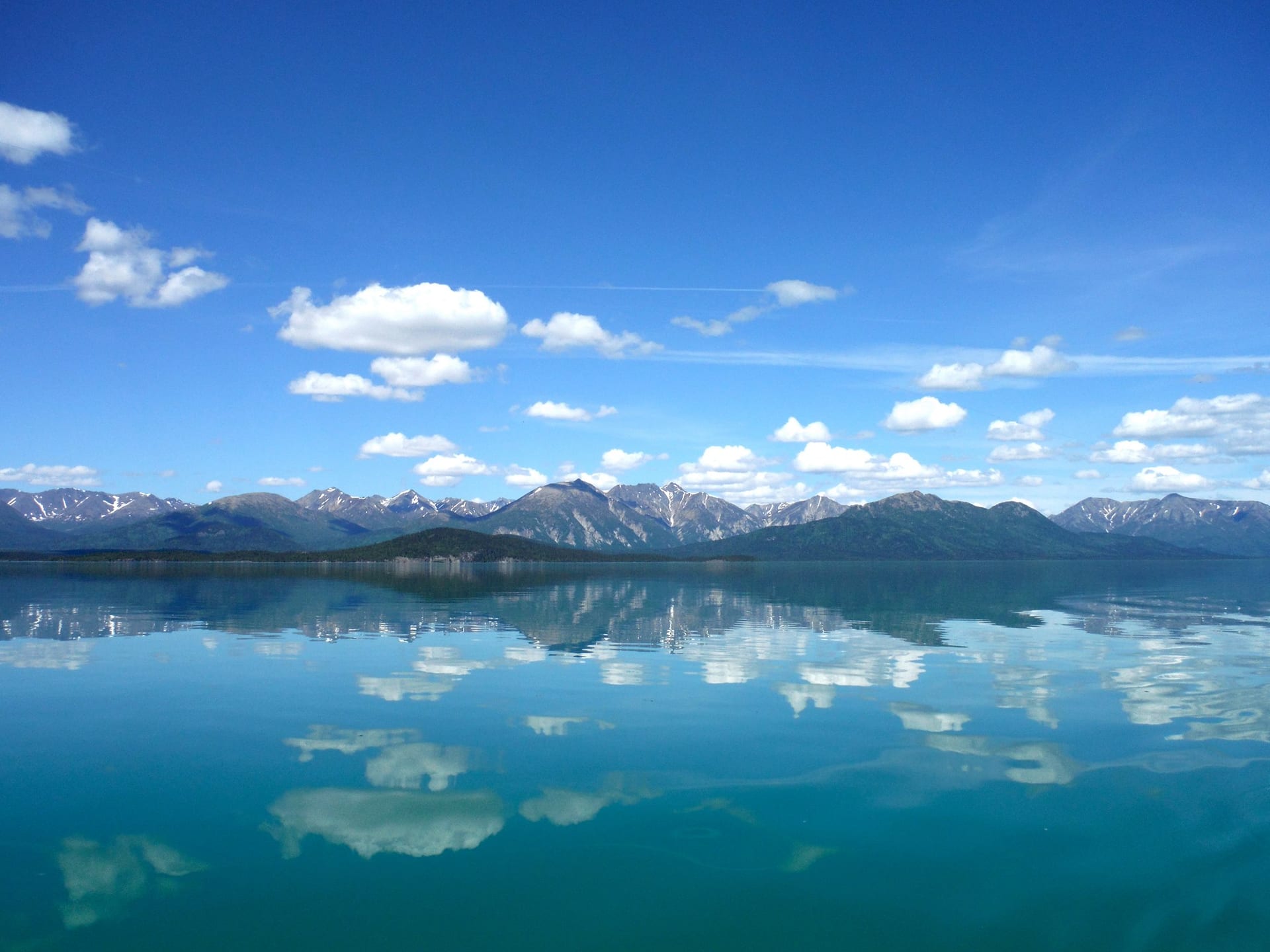 Lake Clark