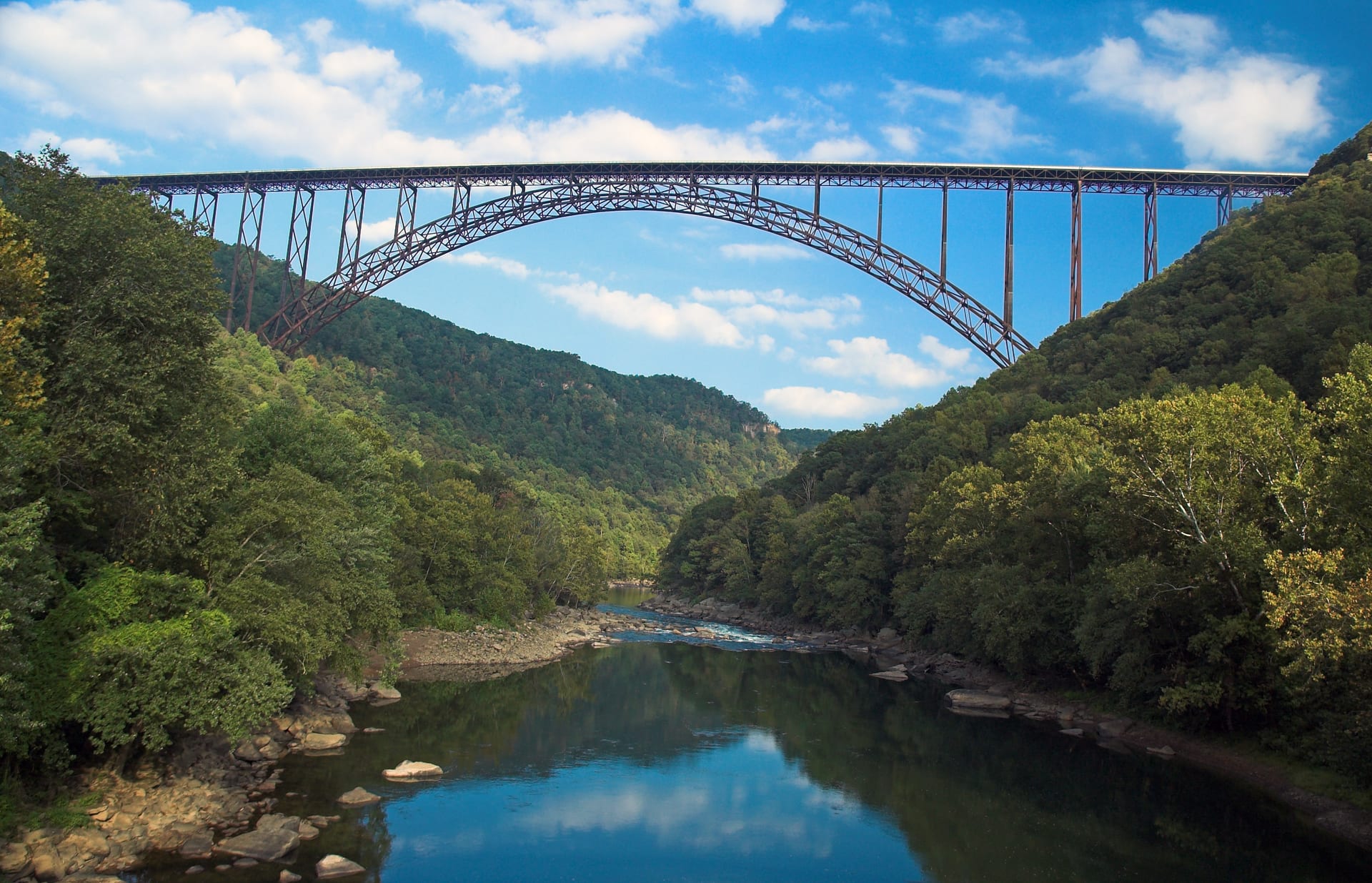 New River Gorge