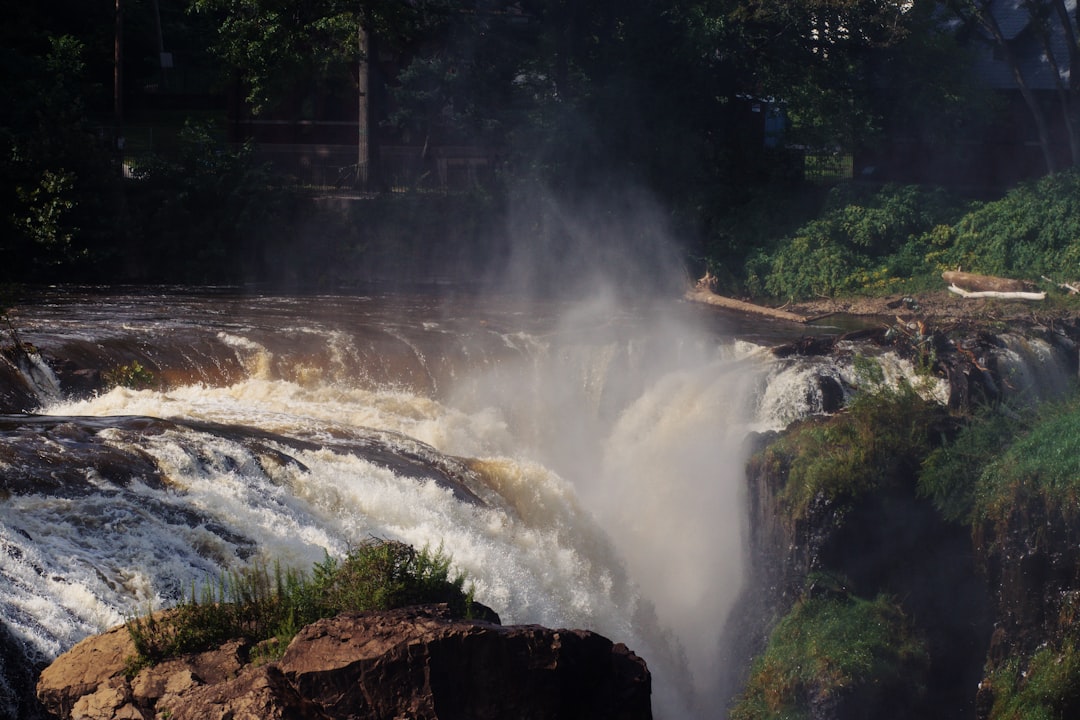 Paterson Great Falls