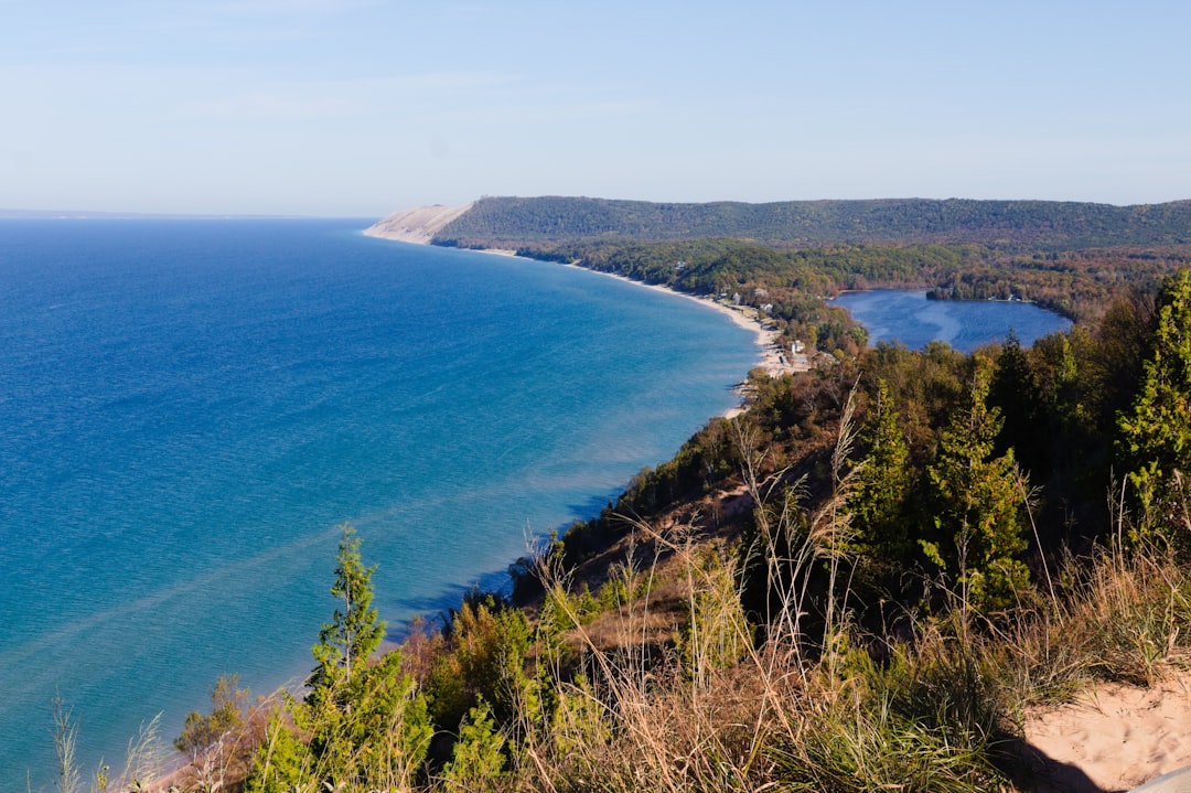 Sleeping Bear Dunes