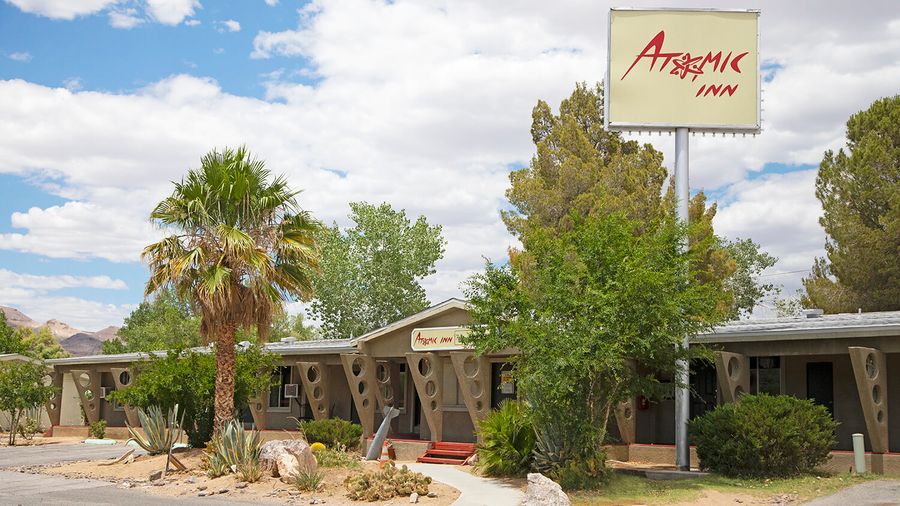 Atomic Inn