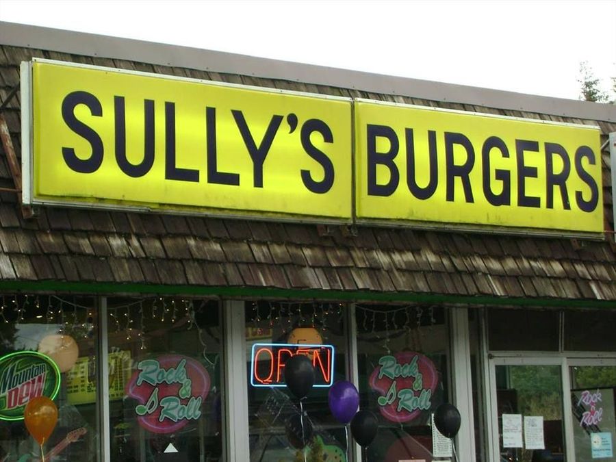 Sully's Drive-In