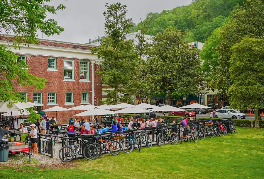 Superior Bathhouse Brewery