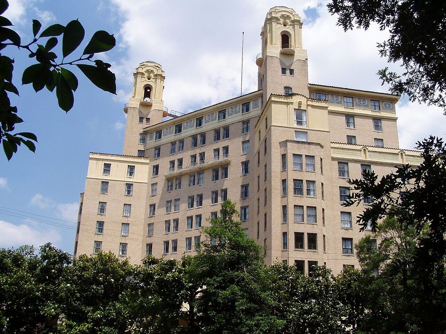 The Arlington Resort Hotel & Spa