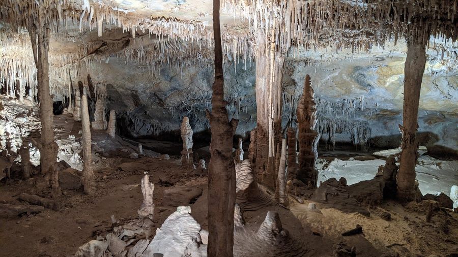 Lehman Caves