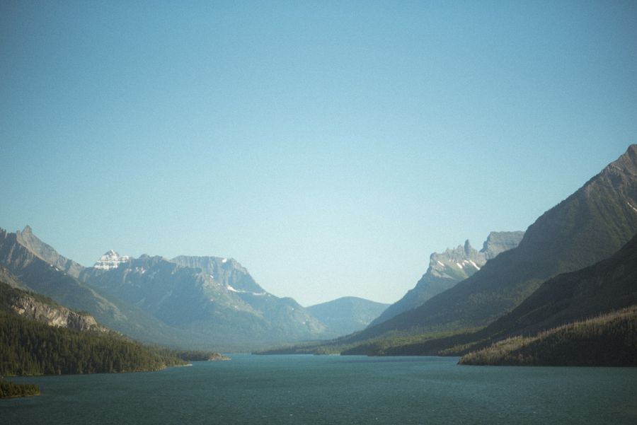 Waterton Lakes National Park