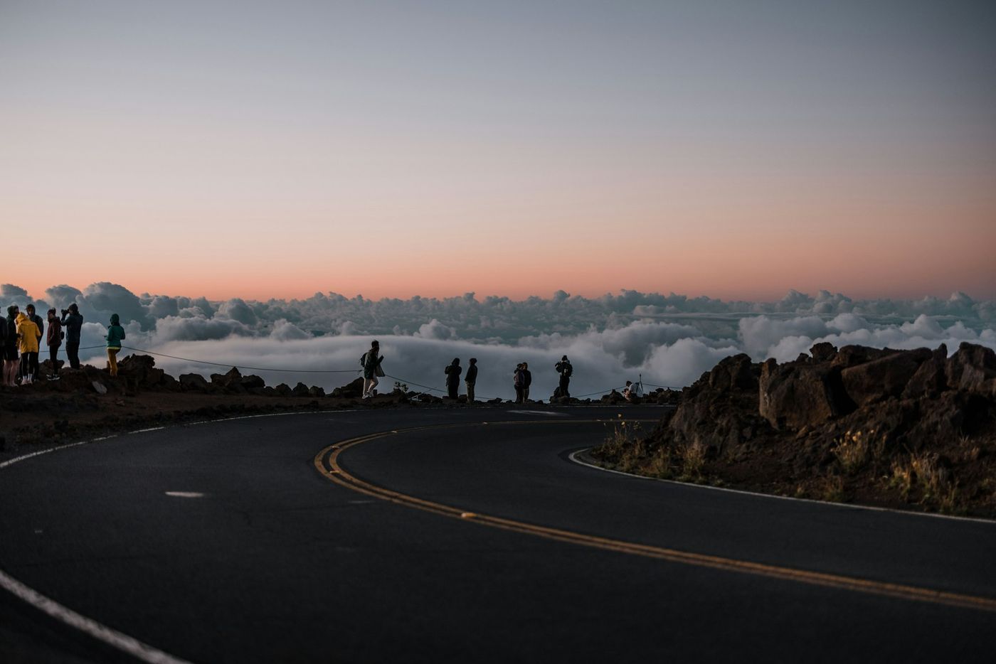 Featured Image - What to Do When Haleakala Is Clouded In, Sold Out, or Rained Out