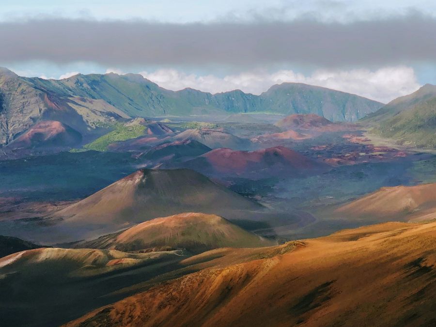 Upcountry Maui (Makawao, Kula, Paia)