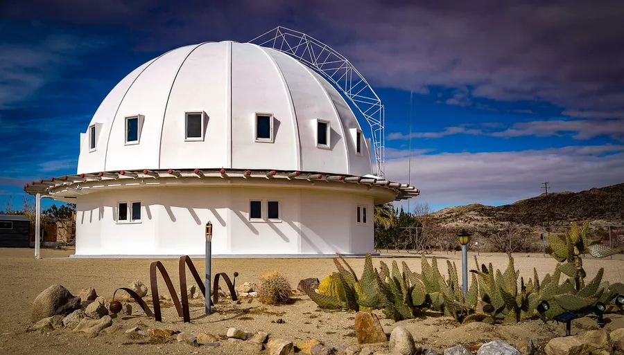 The Integratron