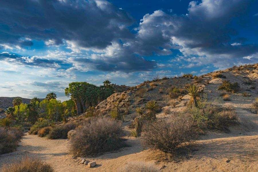 Photograph the clouds
