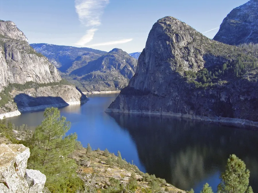 Hetch Hetchy