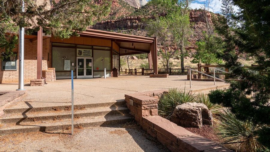 Zion Human History Museum